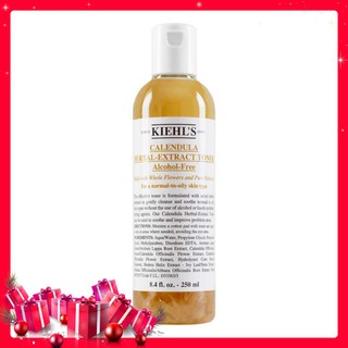 Toner hoa cúc Kiehl's Calendula 250ml/500ml