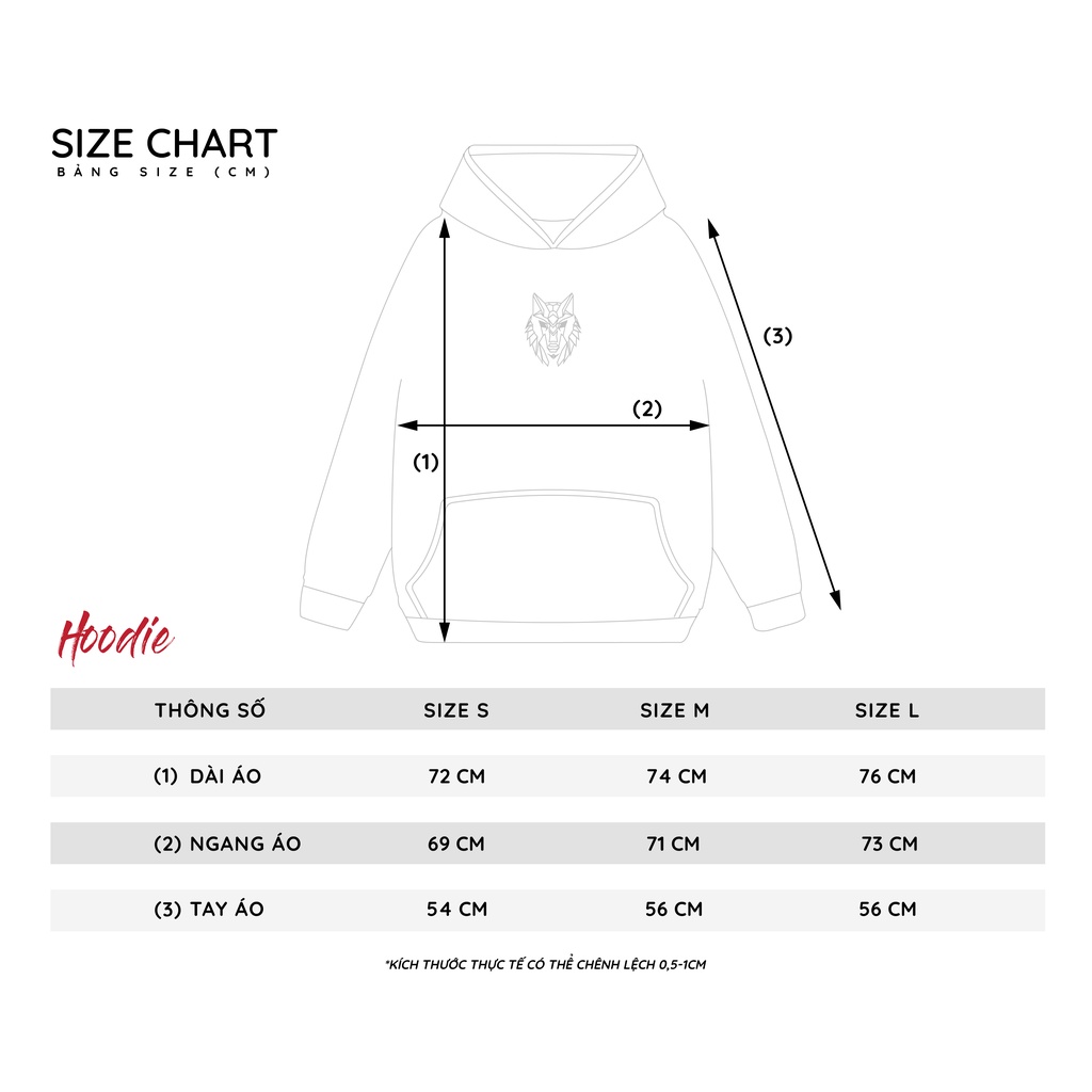 Áo Hoodie Mũ Trùm Unisex Nỉ Bông MULTI ZIP HOODIE - HADES Brand Chính Hãng