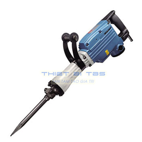 MÁY ĐỤC BÊ TÔNG DONGCHENG DZG15