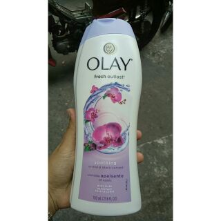 Sữa tắm 700ml