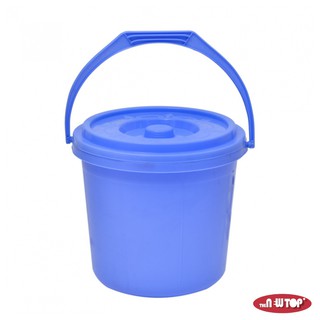 XÔ NHỰA SONG LONG 10L