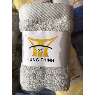 Khăn mặt Hưng Thịnh cao cấp xuất Nhật