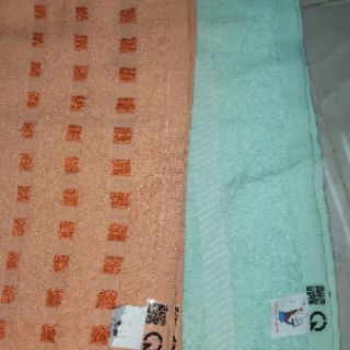 Khăn Tắm Hải Cẩu 100% Cotton Nhanh Khô