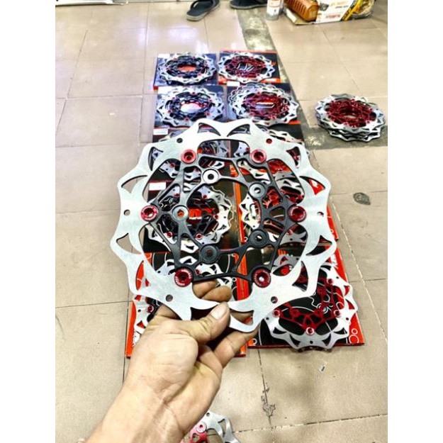 Dĩa thắng Kingspeed sh 150 winner ex150 click 125 vario 2018 wave s110 raider sonic