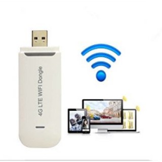 USB Phát Wifi 4G LTE từ Sim Điện Thoại