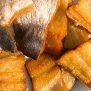 Khô cá dứa (basa) loại ngon -1kg