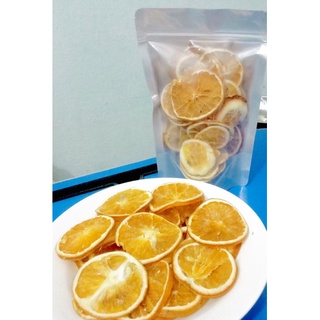 Trà cam quế gói mix sẵn