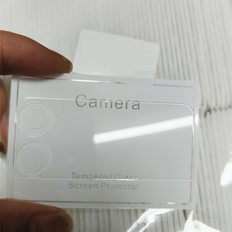 Miếng dán bảo vệ ống kính camera cho Z Flip 3 | BigBuy360 - bigbuy360.vn