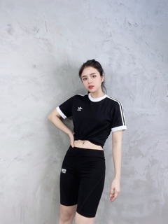 Quần Legging đùi DaS Cambodia dư xịn full tag cod