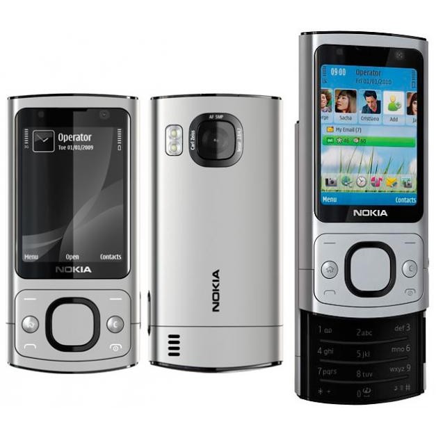 nokia 6700