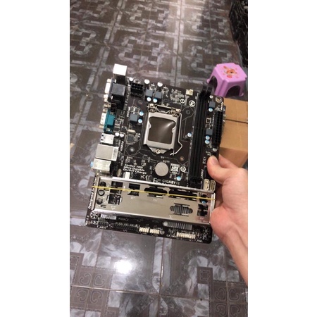 Combo i5 4570 / 4590 + H81 + Ram 8Gb bus 1600 các hãng Gigabyte, MSI, ASUS, Samsung like new