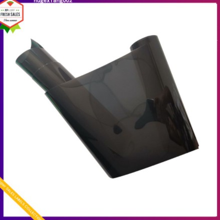 Phim Dán Kính lái Chắn Gió Trước sau chống nhiệt che nắng nống tia UV 20cm X 150cm Cho Xe Hơi ô tô