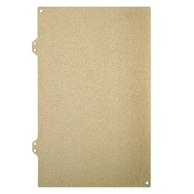 Tấm Thép Lò Xo Chuyên Dụng Cho Máy In 3D Qidi X-Adv 270x200mm