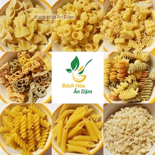 Nui Hữu Cơ Ăn Dặm Cho Bé