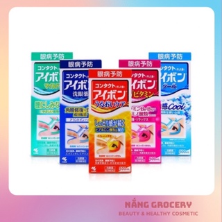 Nước rửa mắt eyebon sale sale sale