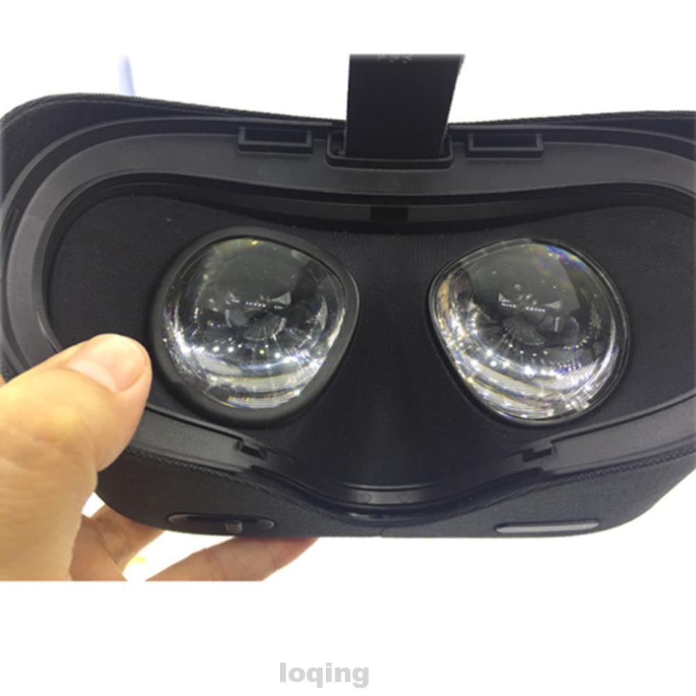 Miếng Dán Bảo Vệ Ống Kính Cho Oculus Quest Rift Virtual Reality