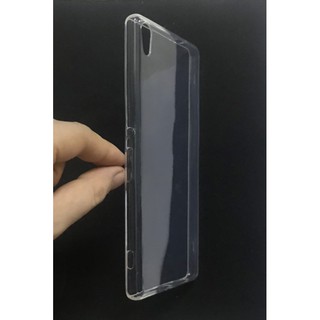 Ốp Lưng dẻo trong suốt Sony XA ULTRA / F3216 / C6