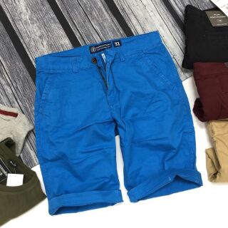 QUẦN SHORT KAKI VNXK SLL