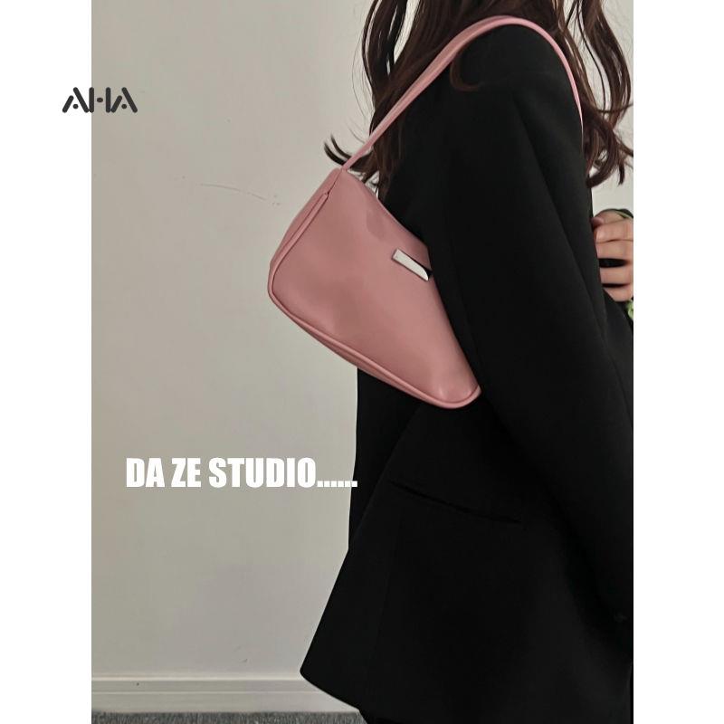 Túi nhỏ AHA official thiết kế đơn giản thời trang cho nữ