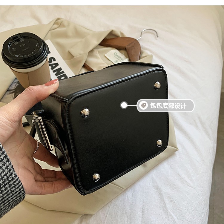 Túi xách kiểu dáng thời trang phong cách Nhật Bản cho nữ 2023