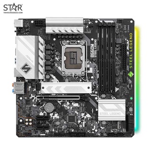 Mainboard Asrock B660M Steel Legend
