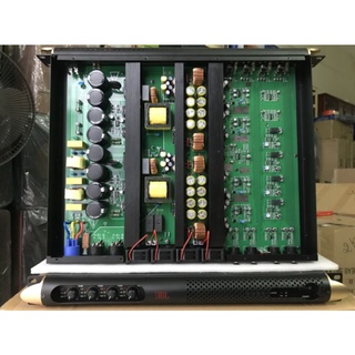 đẩy classd 4 kênh 3200w