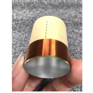 1 Coil loa bass Loa 2T5 ( 35.5MM - 4 lớp )