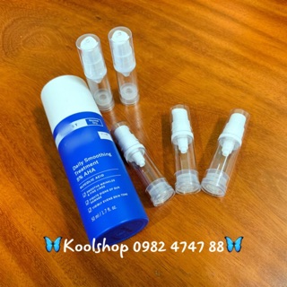 🦋Tẩy da chết hoá học PC Mỹ AHA 5%🦋