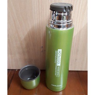 Bình giữ nhiệt Lock&Lock LHC353B - 500ml