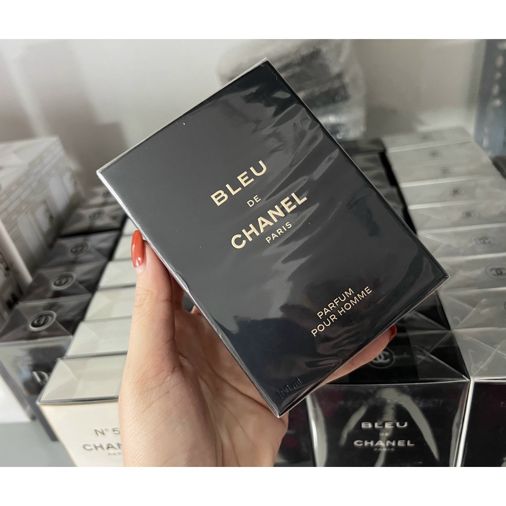 Nước Hoa Nam Chanel Bleu De Chanel Parfum - Scent of Perfumes
