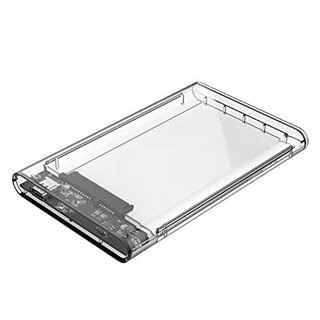 Box ổ cứng 2.5 inch USB type-C BX27