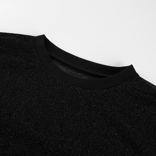 Áo lưới Croptop Kim Tuyến