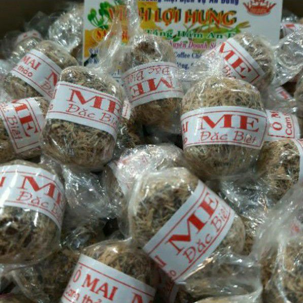 Ô Mai me Cam Thảo | BigBuy360 - bigbuy360.vn