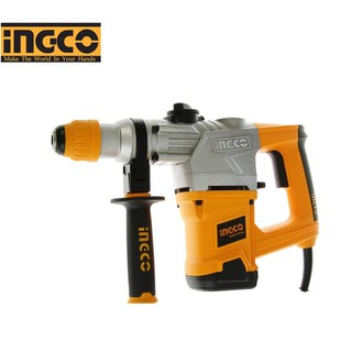 1250w máy khoan đục bê tông hiệu ingco rh12008