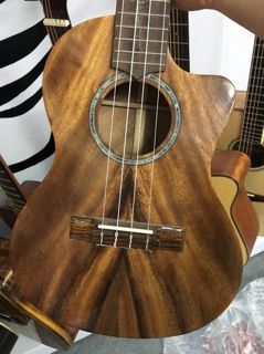 [ GIÁ SẬP SÀN ] Đàn Ukulele Tenor điệp