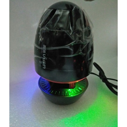 Loa vi tính 2.0 Loyfun i80
