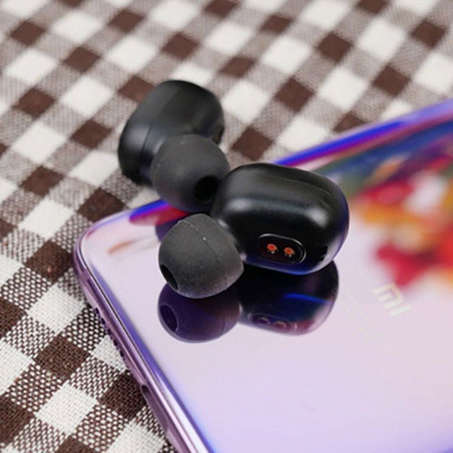 Tai Nghe Không Dây Xiaomi True Wireless Xiaomi Earbuds Basic S Bluetooth 5.0