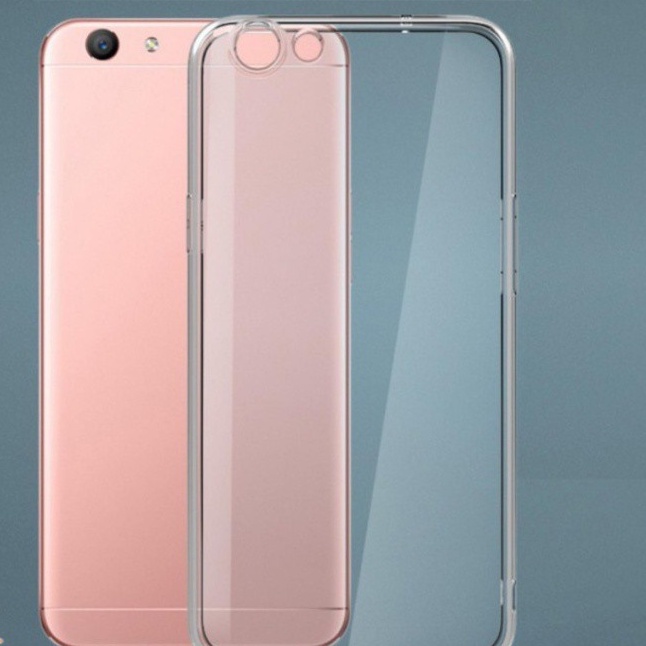 Ốp chống sốc trong suốt OPPO A37  cao cấp
