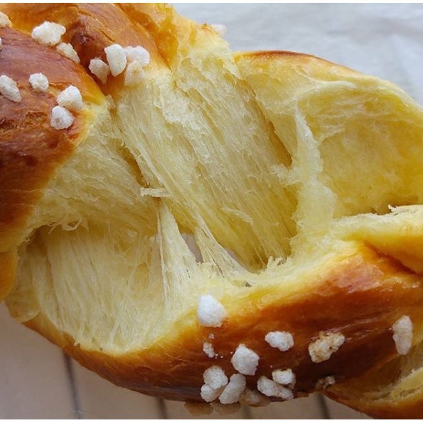 Bánh Mì Hoa Cúc Pháp Harrys 210gr & 500gr