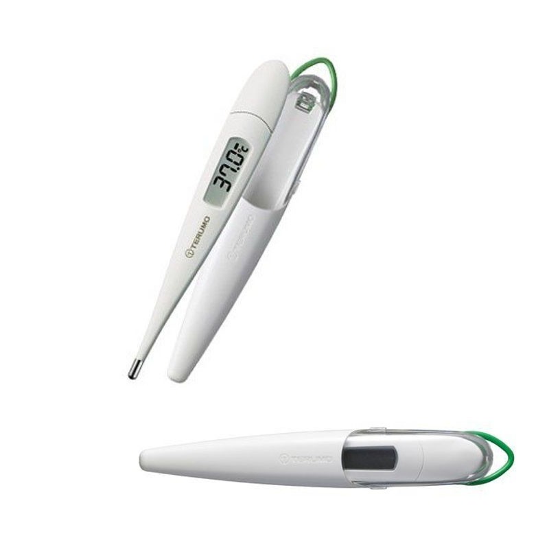 Nhiệt kế điện tử Terumo ET-C231P - Nhật Bản