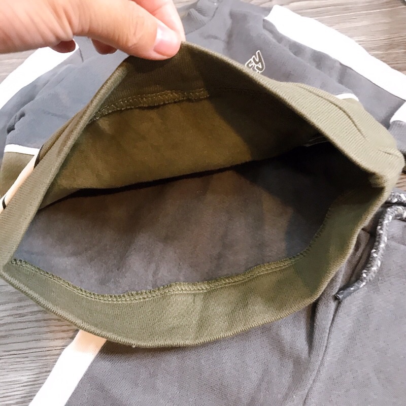 Bộ nỉ C&A Disney Mickey cho bé