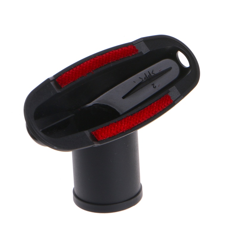 Bộ Đầu Bàn Chải 6 Trong 1 32mm 35mm Cho Máy Hút Bụi