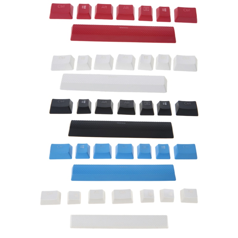 Nắp Phím Space Thay Thế PBT 6.5U Cho Bàn Phím Cơ Corsair