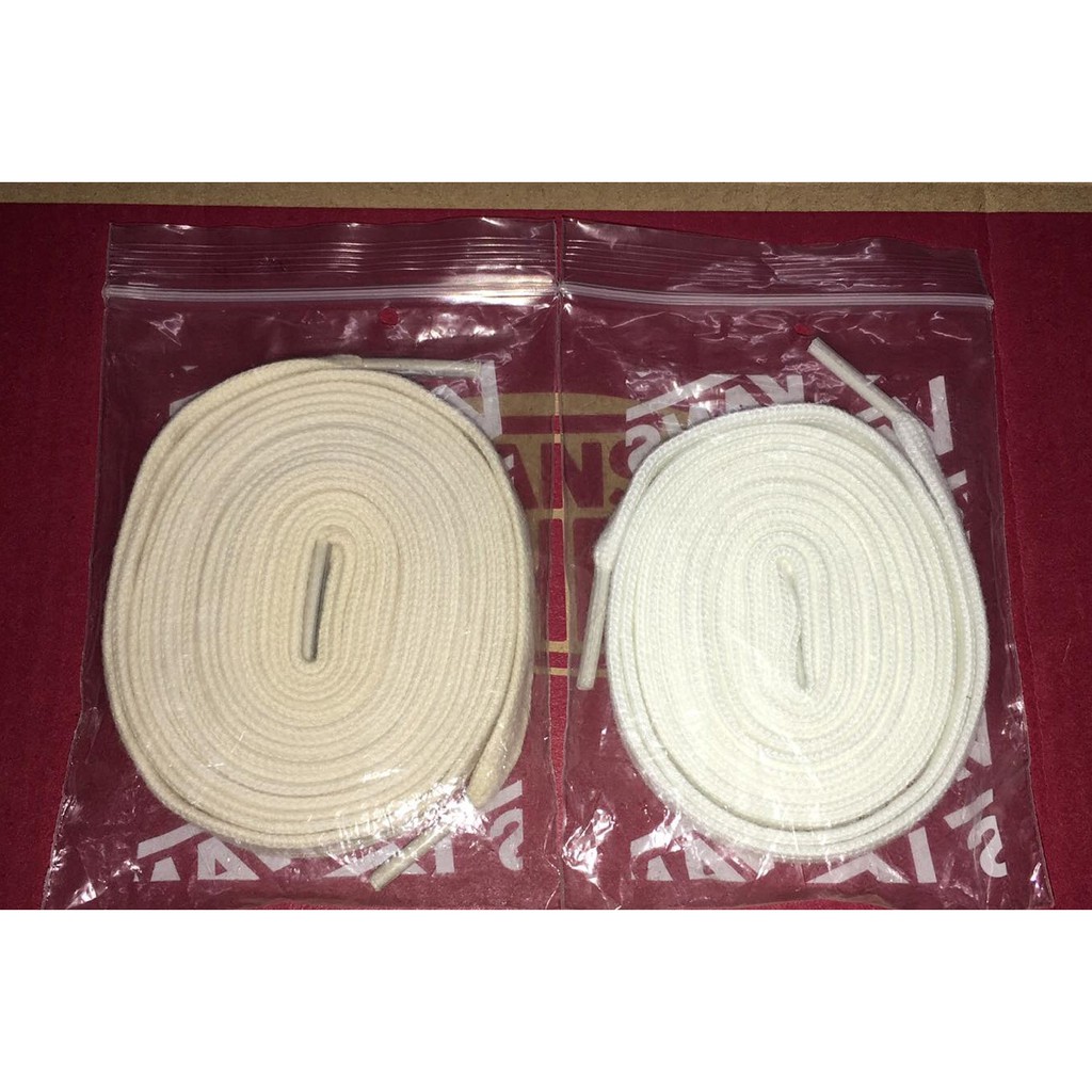 DÂY GIÀY VANS VAULT ERA / AUTHENTIC | FEARLOUS.VN