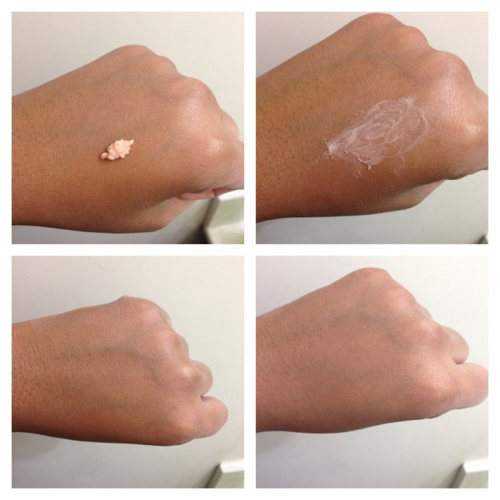 Kem lót che lỗ chân lông NYX Pore Filler 20ml