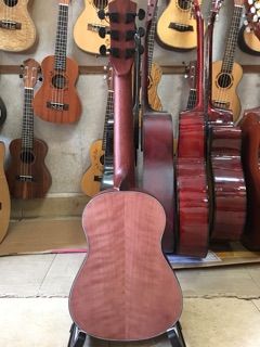 Đàn Guitar lele
