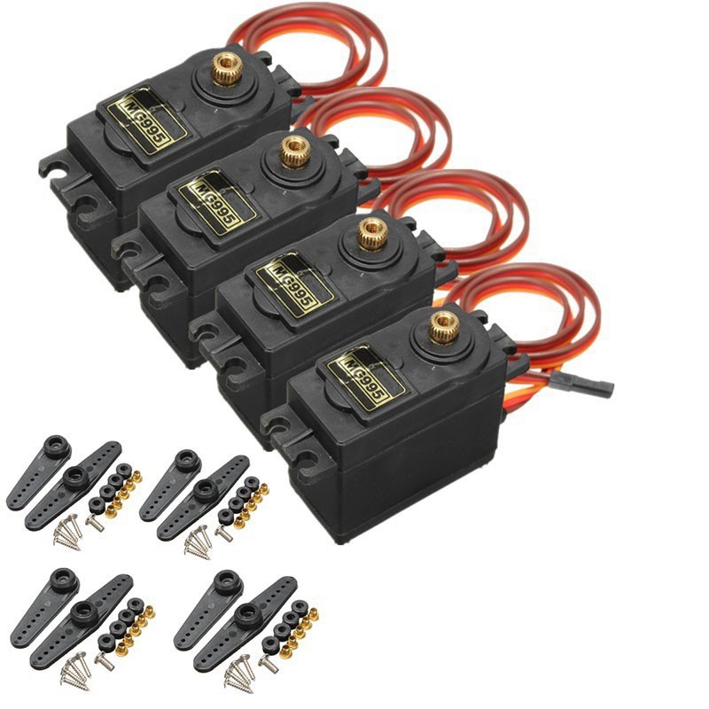 Động cơ RC servo MG995