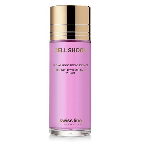 Tinh chất thanh lọc và tái tạo da Swissline Cell Shock Facial Boosting Essence_ 1189