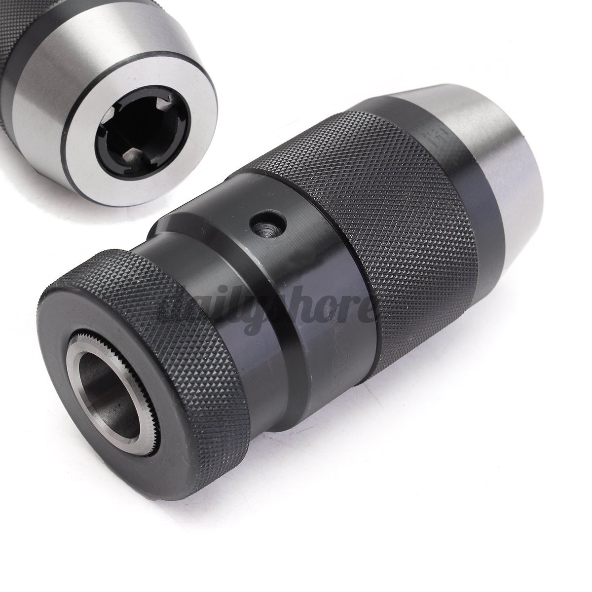 Đầu Kẹp Mũi Khoan Đa Năng 1-16mm Jt3