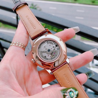 Đồng hồ nam Citizen NK0002